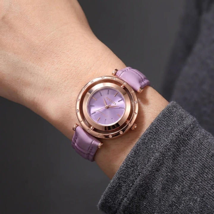HOLLEN WATCH