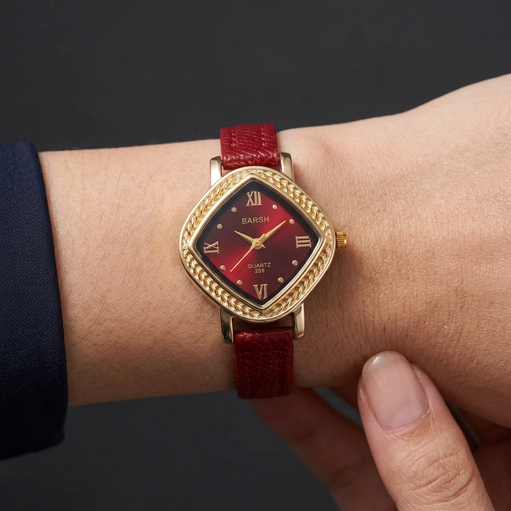 ESMERIN WATCH