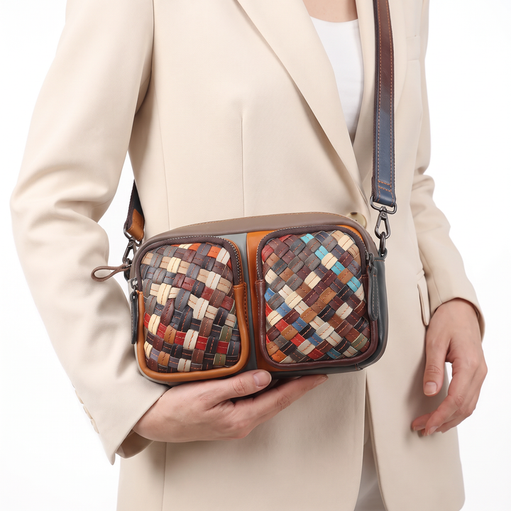 KALERIS HANDBAG