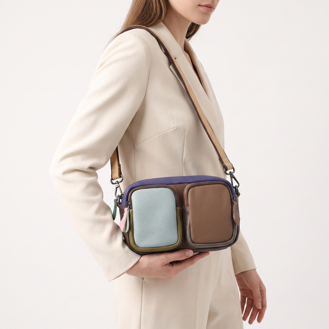 KALERIS HANDBAG
