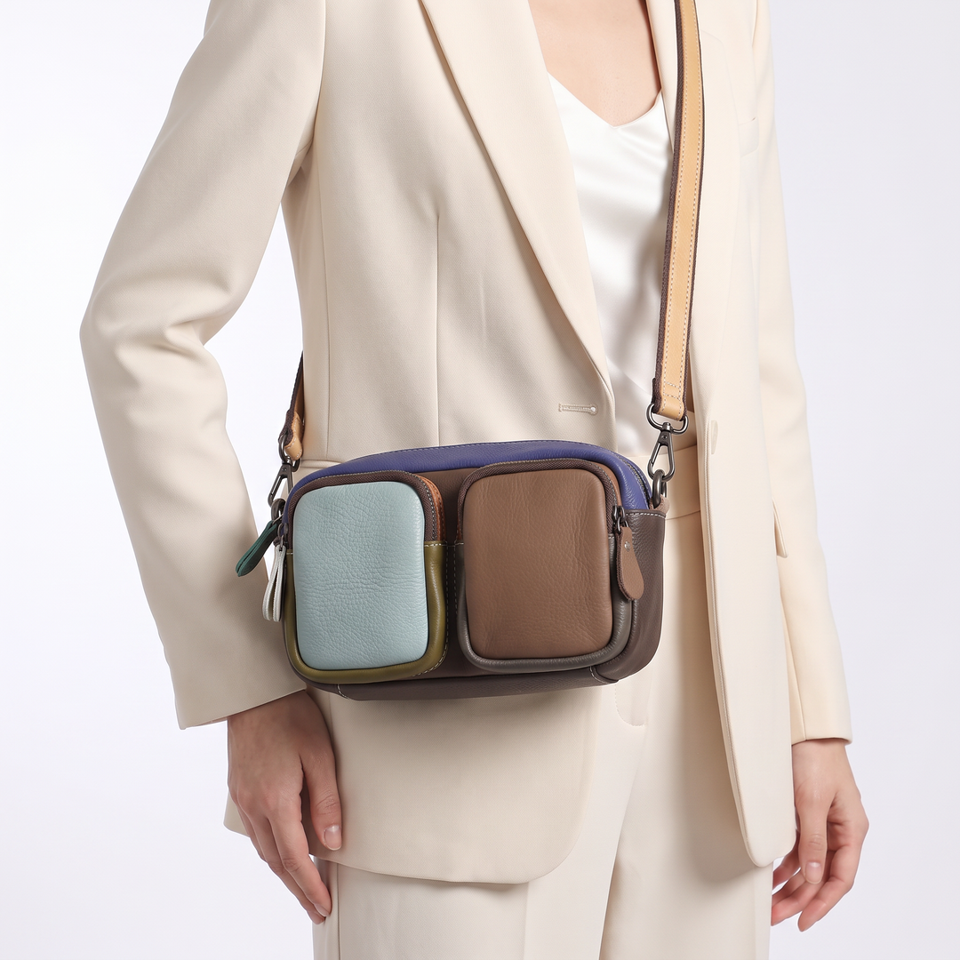 KALERIS HANDBAG