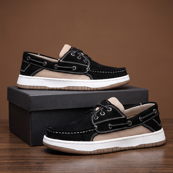 GLENPORT LOAFERS