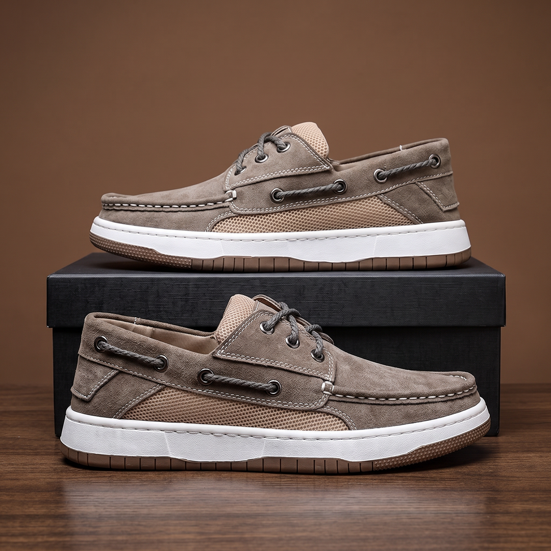 GLENPORT LOAFERS