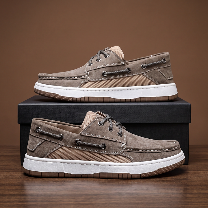 GLENPORT LOAFERS