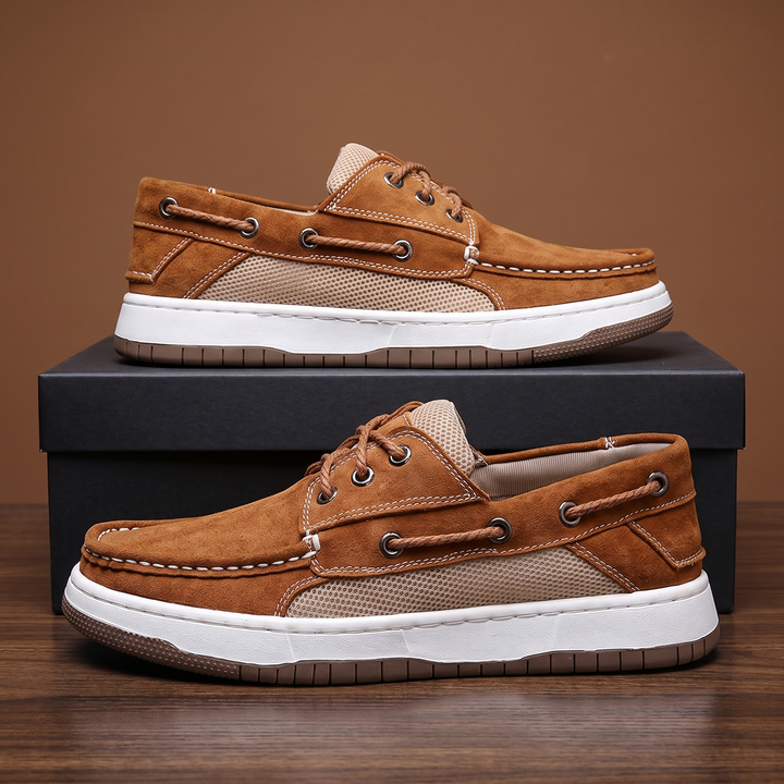GLENPORT LOAFERS