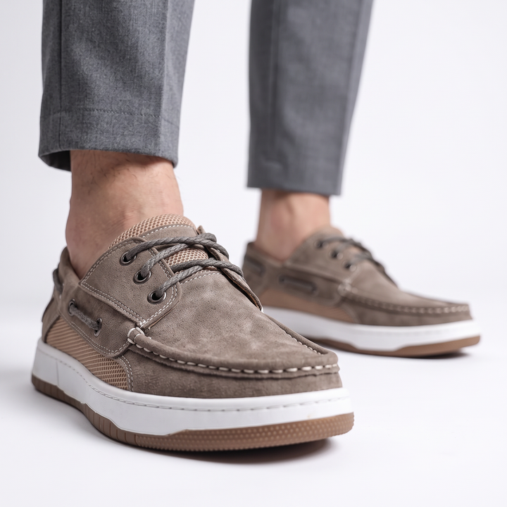 GLENPORT LOAFERS