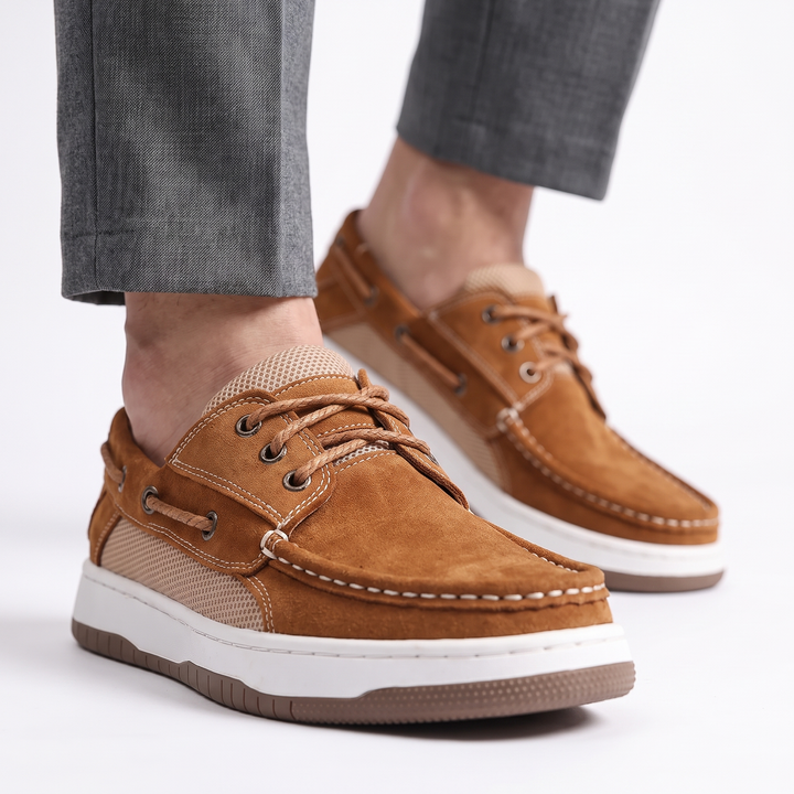 GLENPORT LOAFERS