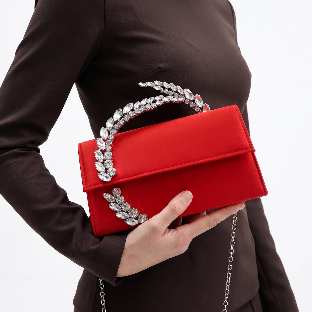 AMARIEL HANDBAG