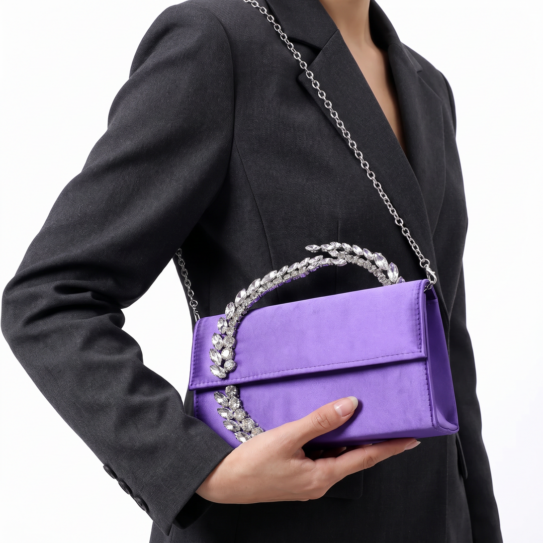 AMARIEL HANDBAG