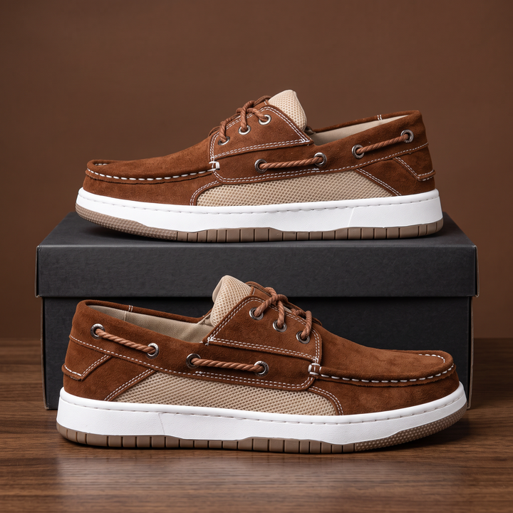 GLENPORT LOAFERS