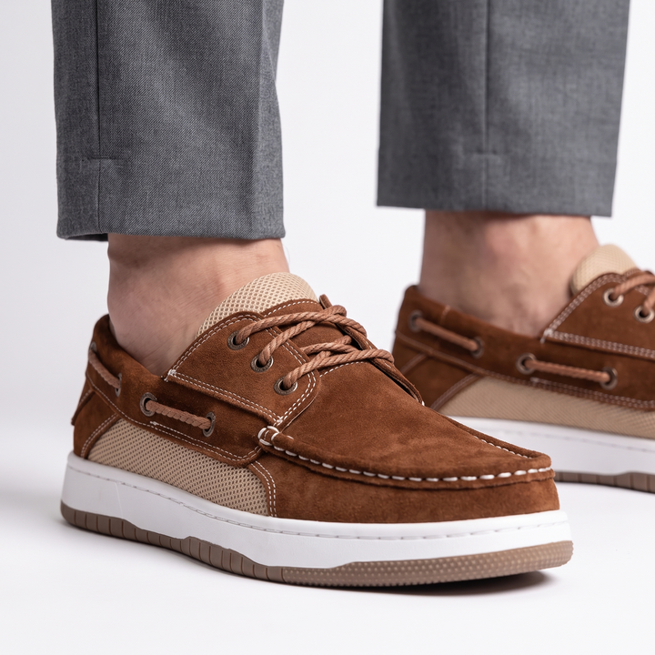 GLENPORT LOAFERS