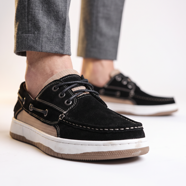 GLENPORT LOAFERS