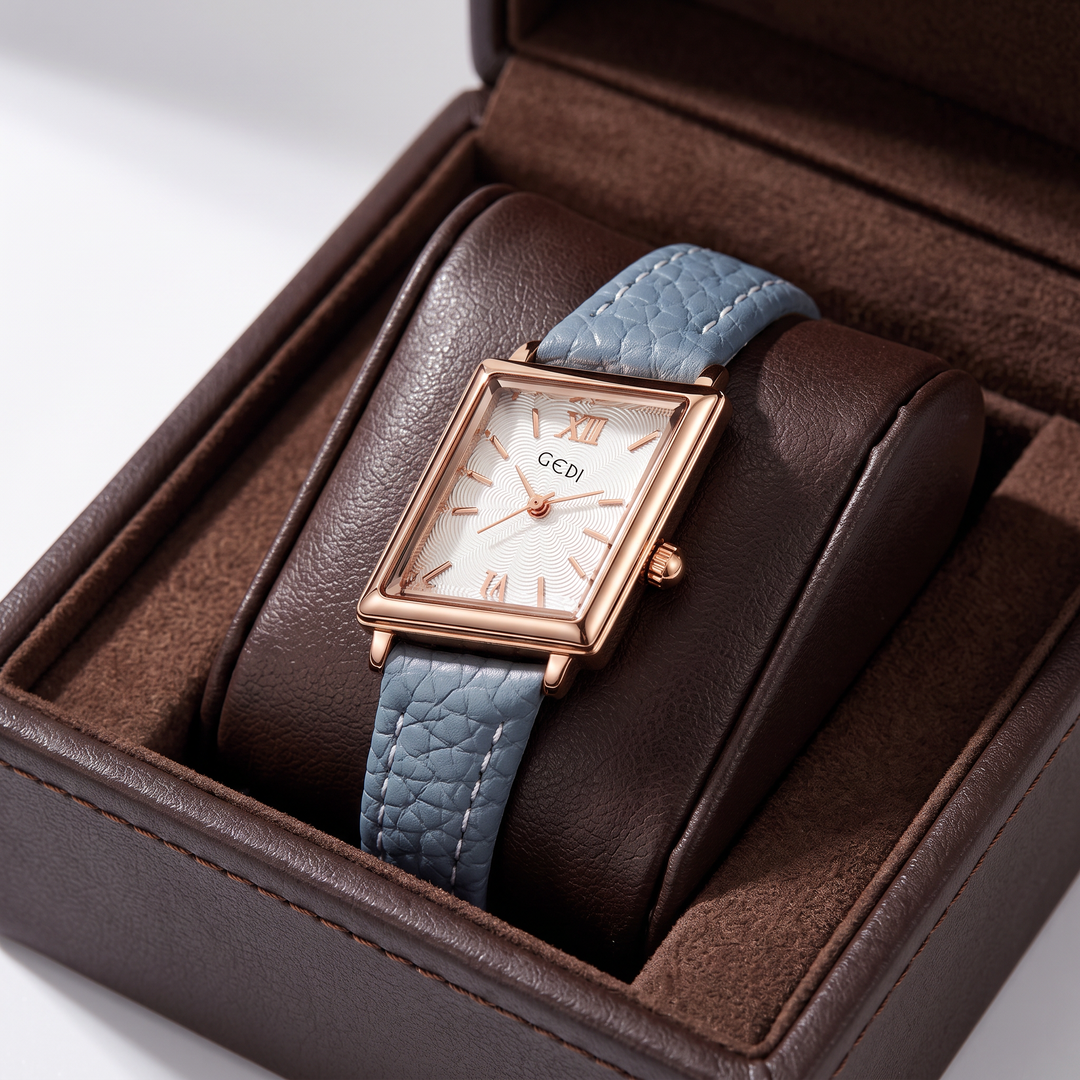 ESMEREL WATCH