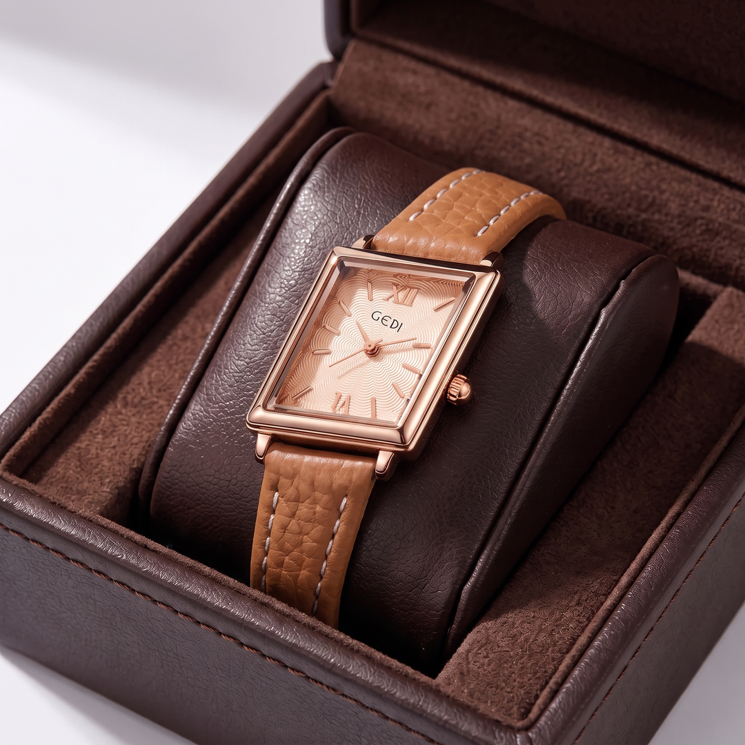 ESMEREL WATCH