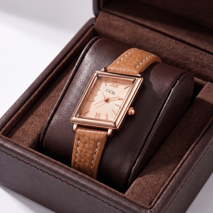 ESMEREL WATCH
