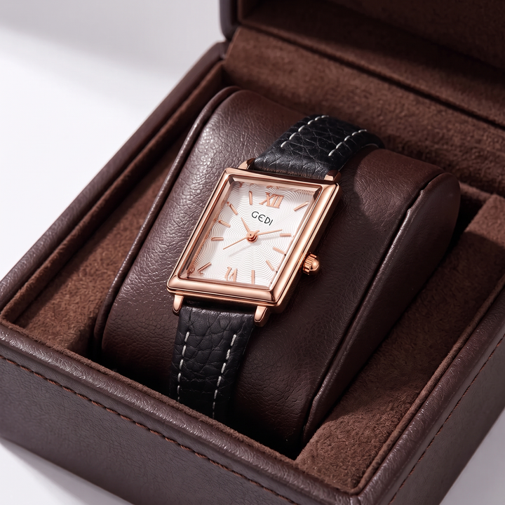 ESMEREL WATCH