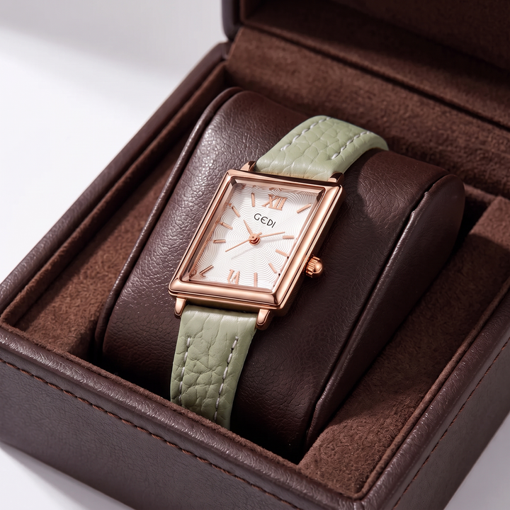 ESMEREL WATCH