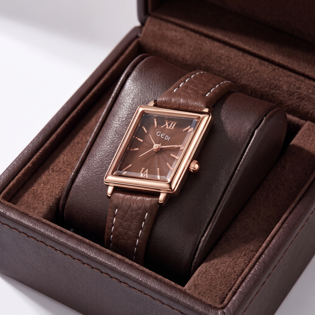 ESMEREL WATCH