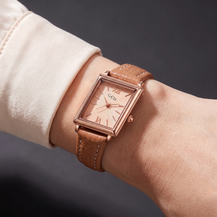 ESMEREL WATCH