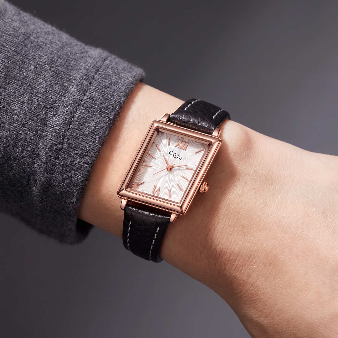 ESMEREL WATCH