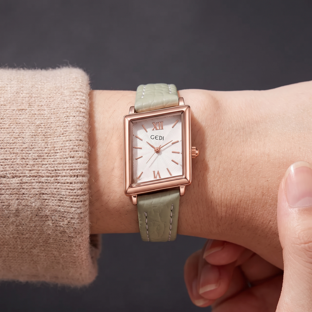 ESMEREL WATCH