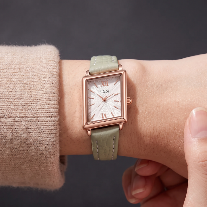 ESMEREL WATCH