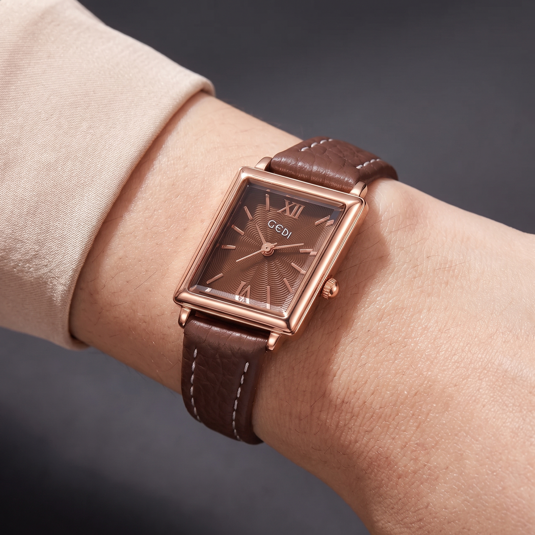 ESMEREL WATCH