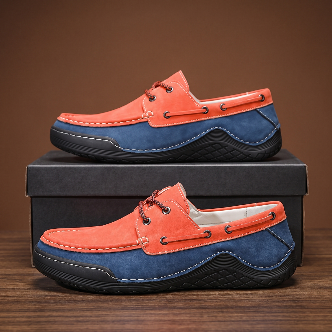 JENNINGS LOAFERS