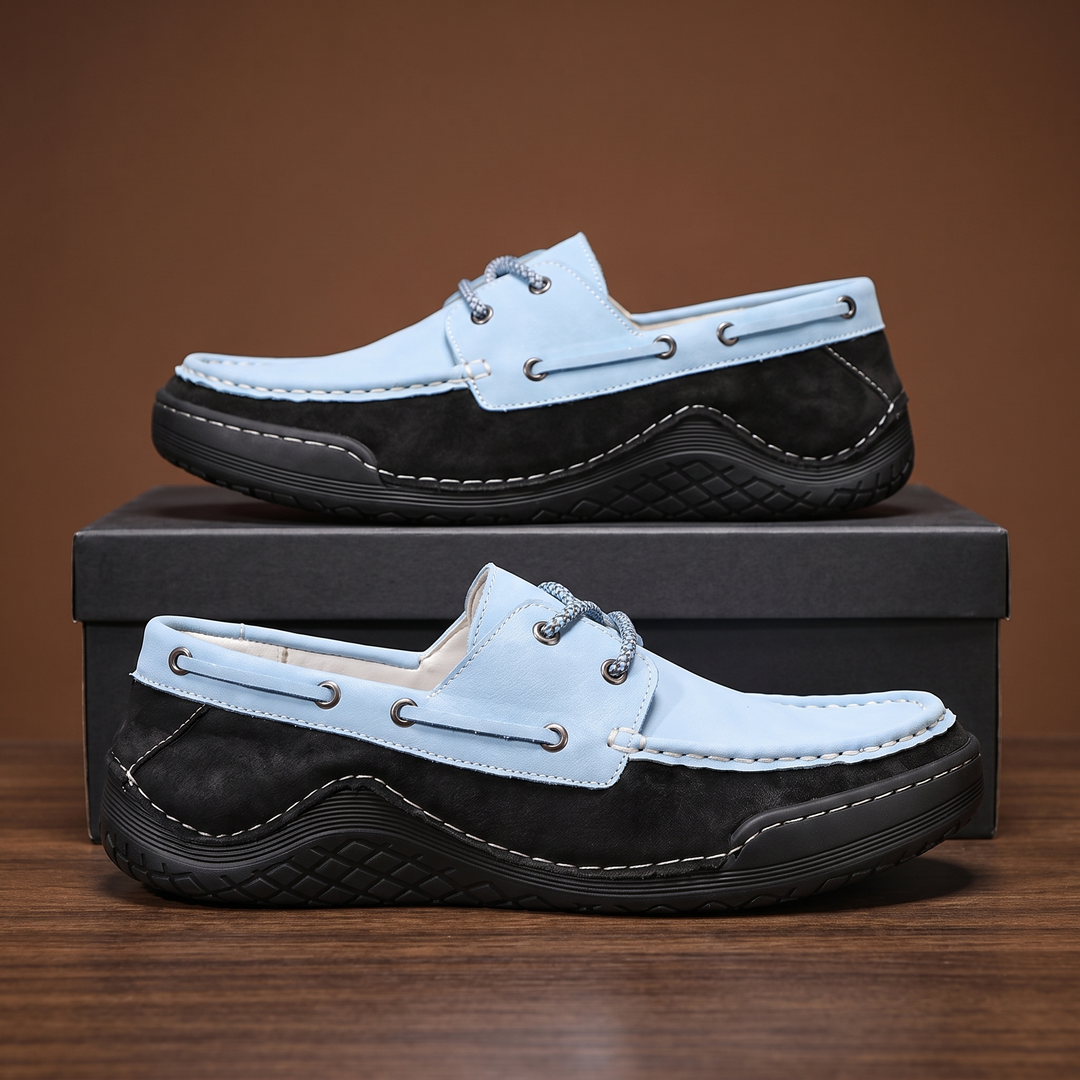 JENNINGS LOAFERS