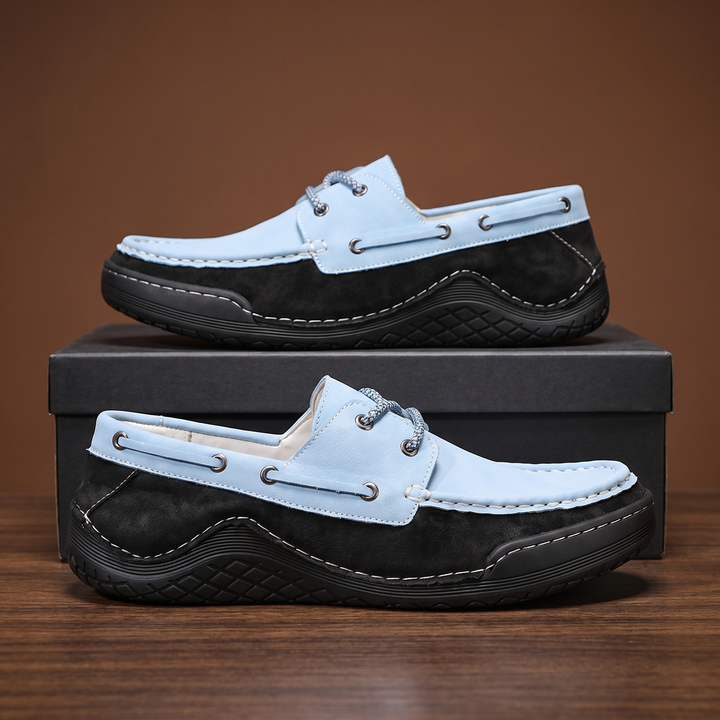 JENNINGS LOAFERS