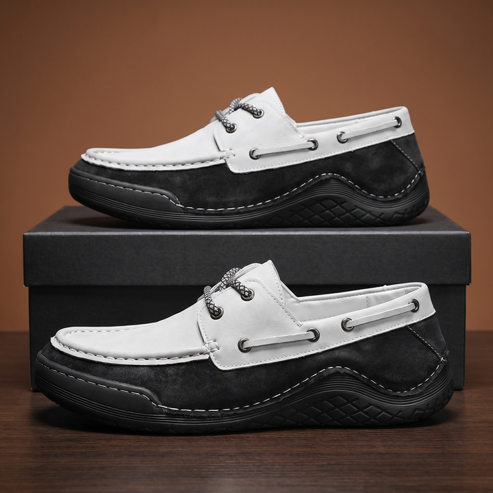 JENNINGS LOAFERS