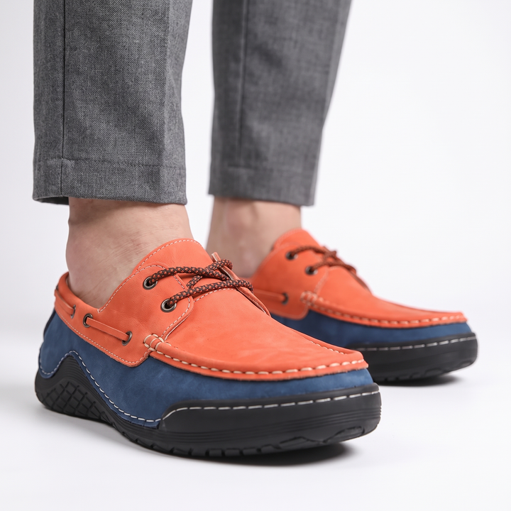 JENNINGS LOAFERS