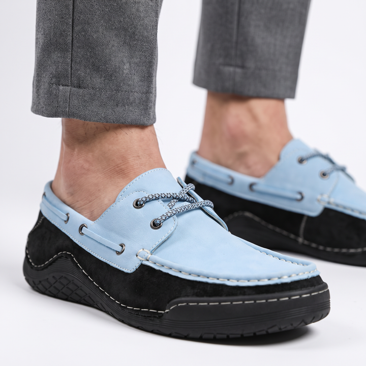 JENNINGS LOAFERS