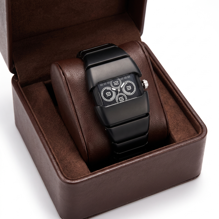 ORLAND WATCH