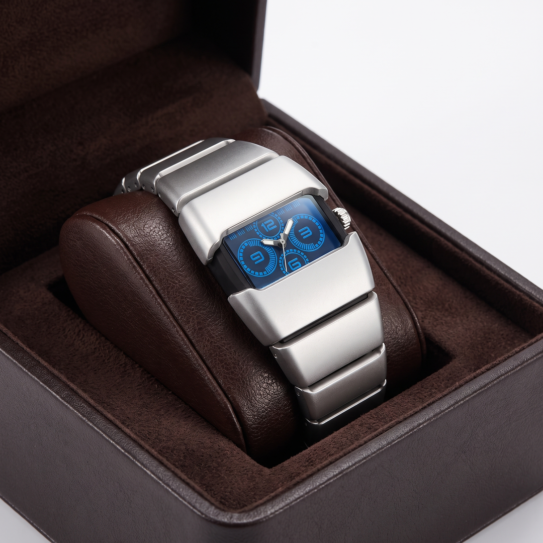 ORLAND WATCH