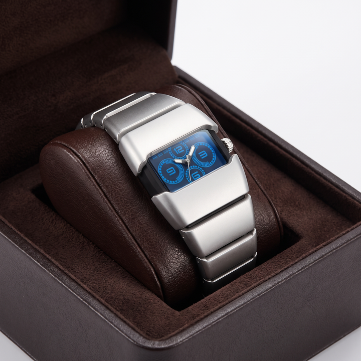 ORLAND WATCH