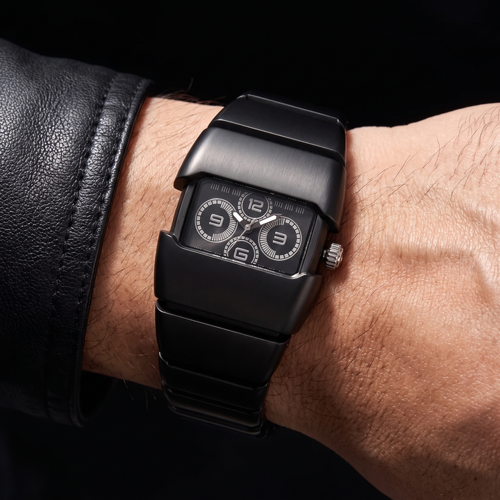 ORLAND WATCH