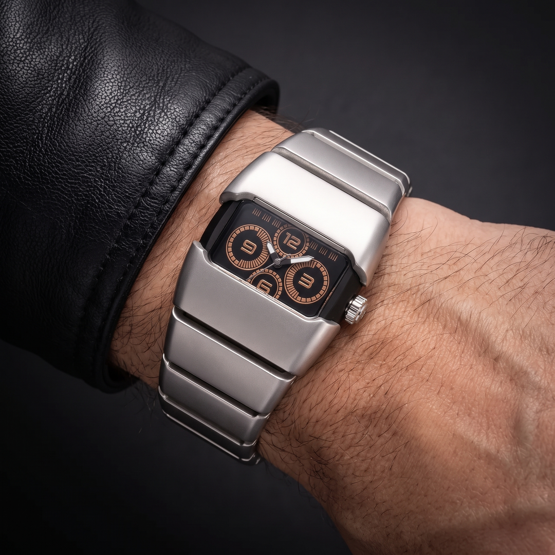 ORLAND WATCH
