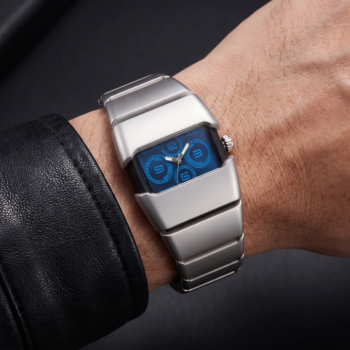 ORLAND WATCH