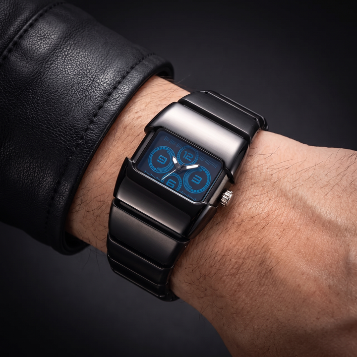 ORLAND WATCH