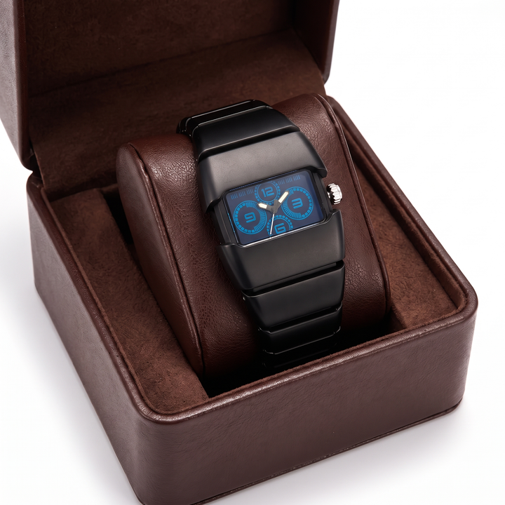 ORLAND WATCH