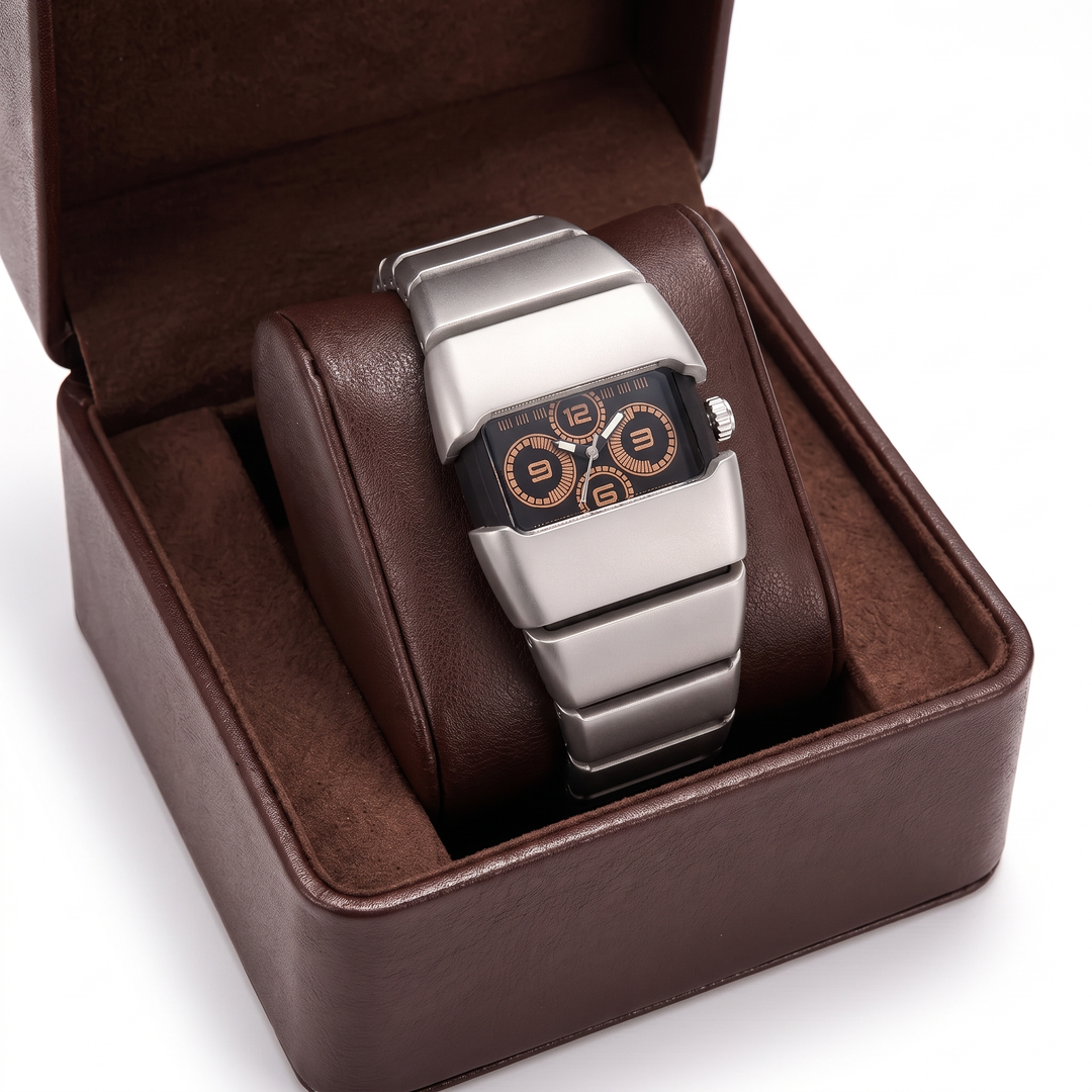 ORLAND WATCH