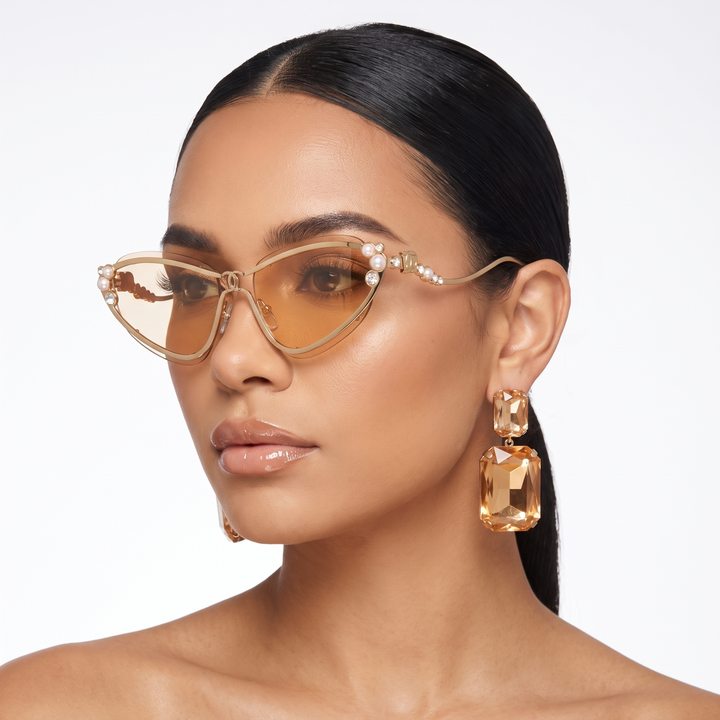 YSENARIA SUNGLASSES