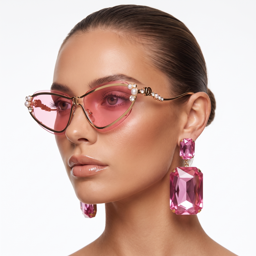 YSENARIA SUNGLASSES