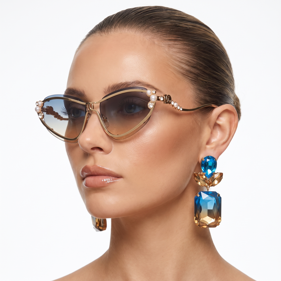 YSENARIA SUNGLASSES