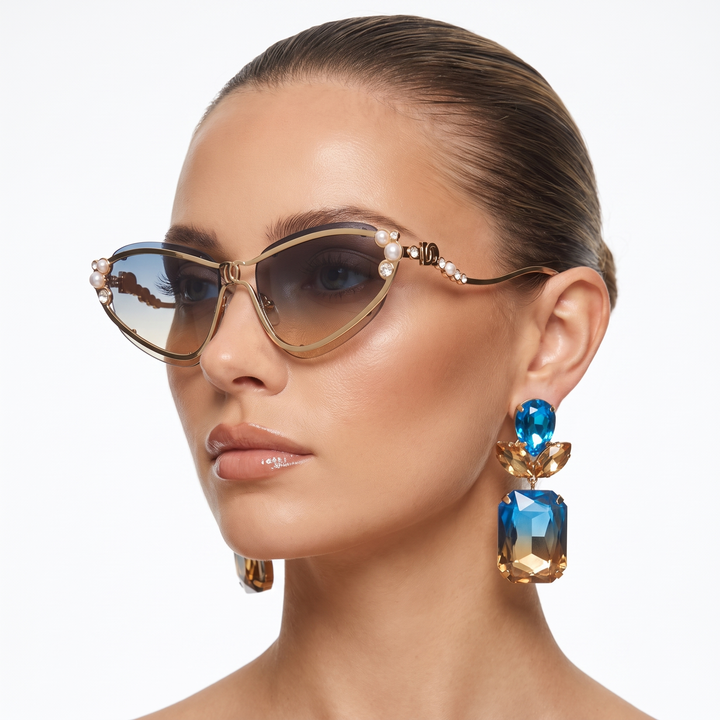 YSENARIA SUNGLASSES