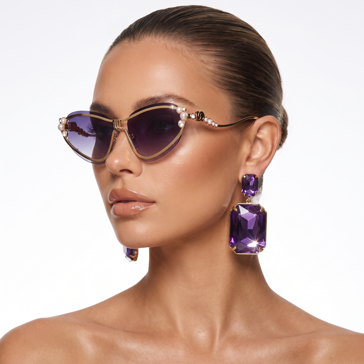 YSENARIA SUNGLASSES