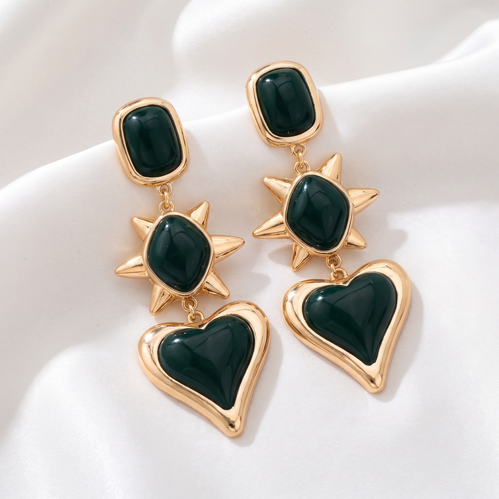 CASSIA EARRINGS