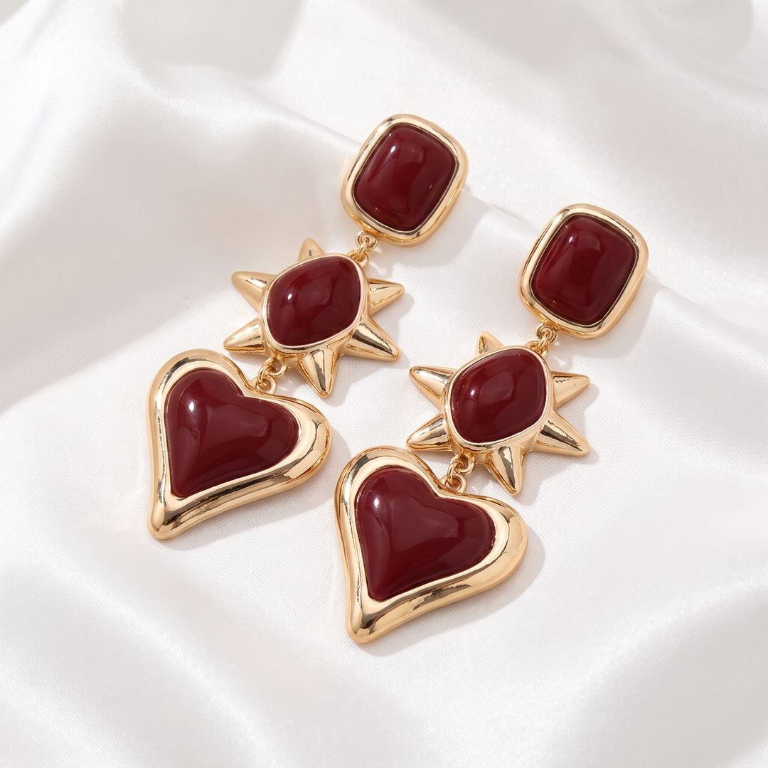 CASSIA EARRINGS