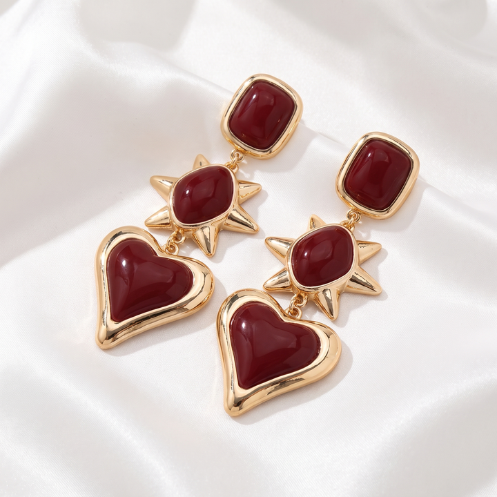 CASSIA EARRINGS